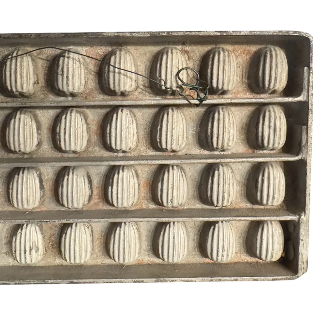 Vintage Eppelsheimer Candy Mold - Picture 5 of 9